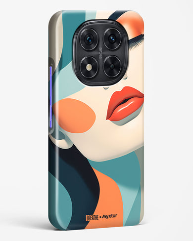 Woven Serenade [BREATHE] Hard Case Phone Cover (Xiaomi)