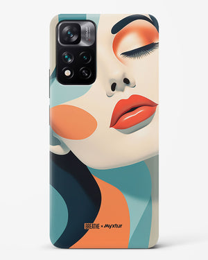 Woven Serenade [BREATHE] Hard Case Phone Cover (Xiaomi)