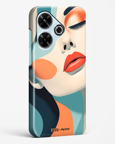 Woven Serenade [BREATHE] Hard Case Phone Cover (Xiaomi)