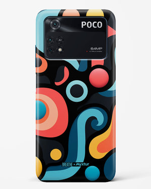 Colorburst Geometry [BREATHE] Hard Case Phone Cover (Xiaomi)