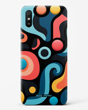 Colorburst Geometry [BREATHE] Hard Case Phone Cover (Xiaomi)