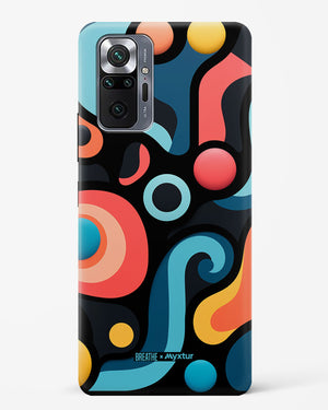 Colorburst Geometry [BREATHE] Hard Case Phone Cover (Xiaomi)