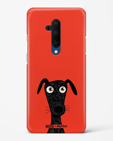 Ruff Around the Edges [BREATHE] Hard Case Phone Cover (OnePlus)