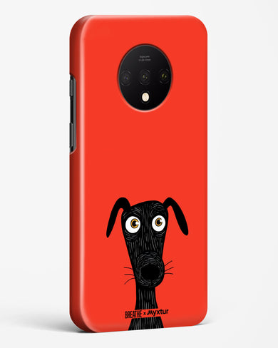 Ruff Around the Edges [BREATHE] Hard Case Phone Cover (OnePlus)