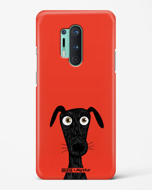 Ruff Around the Edges [BREATHE] Hard Case Phone Cover (OnePlus)