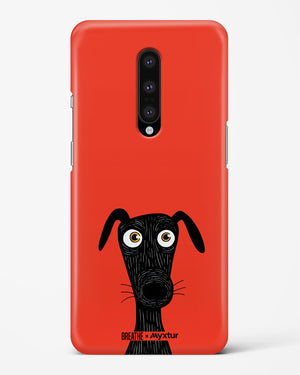 Ruff Around the Edges [BREATHE] Hard Case Phone Cover (OnePlus)
