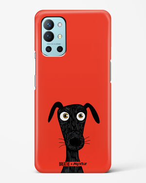 Ruff Around the Edges [BREATHE] Hard Case Phone Cover (OnePlus)