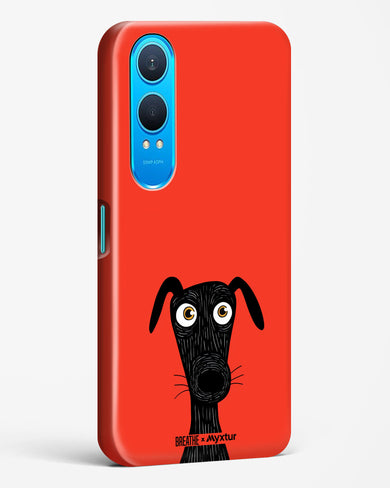 Ruff Around the Edges [BREATHE] Hard Case Phone Cover (OnePlus)