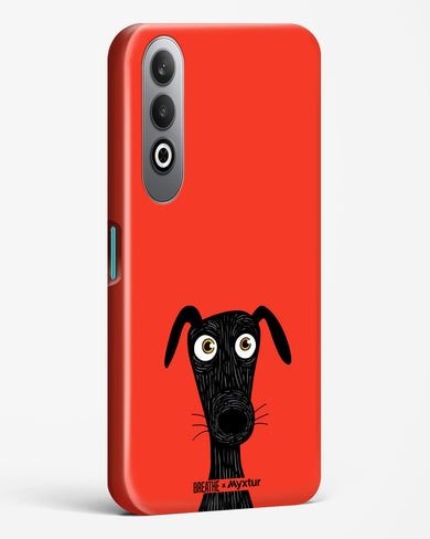 Ruff Around the Edges [BREATHE] Hard Case Phone Cover (OnePlus)