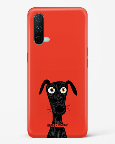 Ruff Around the Edges [BREATHE] Hard Case Phone Cover (OnePlus)