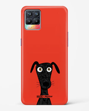 Ruff Around the Edges [BREATHE] Hard Case Phone Cover (Realme)