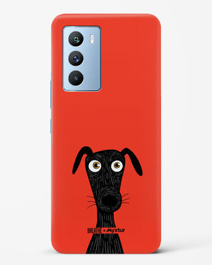 Ruff Around the Edges [BREATHE] Hard Case Phone Cover (Vivo)