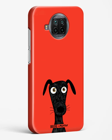 Ruff Around the Edges [BREATHE] Hard Case Phone Cover-(Xiaomi)