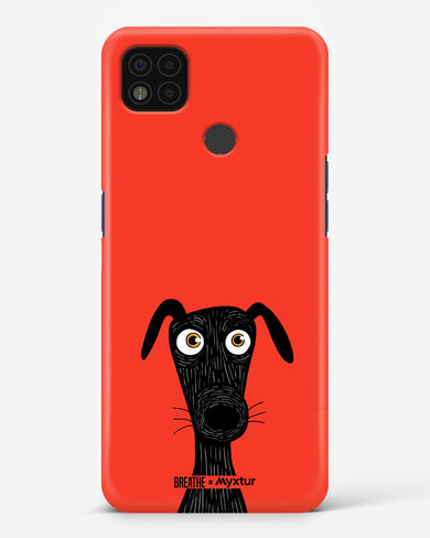 Ruff Around the Edges [BREATHE] Hard Case Phone Cover (Xiaomi)