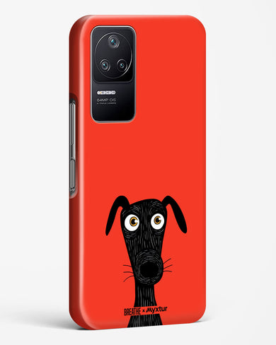 Ruff Around the Edges [BREATHE] Hard Case Phone Cover (Xiaomi)