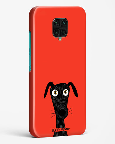 Ruff Around the Edges [BREATHE] Hard Case Phone Cover-(Xiaomi)