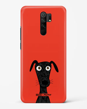 Ruff Around the Edges [BREATHE] Hard Case Phone Cover (Xiaomi)