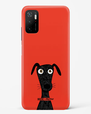 Ruff Around the Edges [BREATHE] Hard Case Phone Cover-(Xiaomi)