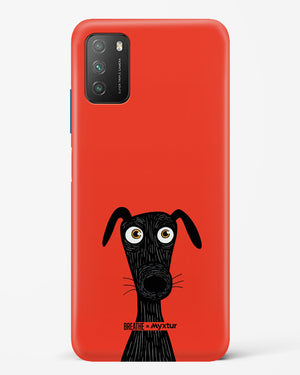 Ruff Around the Edges [BREATHE] Hard Case Phone Cover (Xiaomi)
