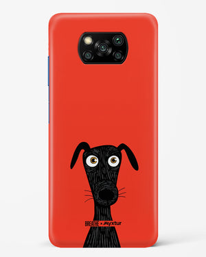 Ruff Around the Edges [BREATHE] Hard Case Phone Cover-(Xiaomi)