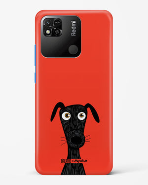 Ruff Around the Edges [BREATHE] Hard Case Phone Cover (Xiaomi)