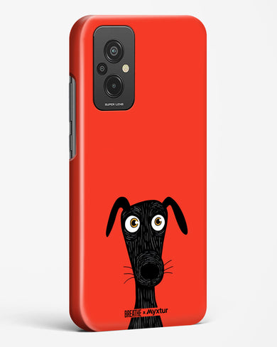 Ruff Around the Edges [BREATHE] Hard Case Phone Cover (Xiaomi)