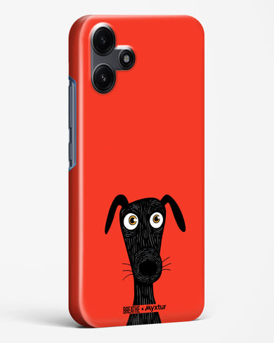 Ruff Around the Edges [BREATHE] Hard Case Phone Cover (Xiaomi)