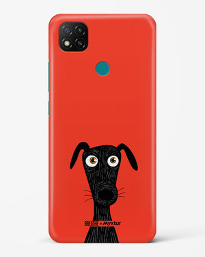 Ruff Around the Edges [BREATHE] Hard Case Phone Cover-(Xiaomi)