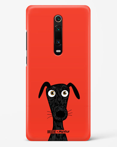 Ruff Around the Edges [BREATHE] Hard Case Phone Cover-(Xiaomi)