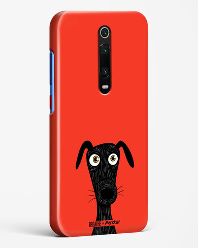 Ruff Around the Edges [BREATHE] Hard Case Phone Cover-(Xiaomi)