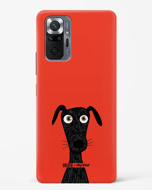 Ruff Around the Edges [BREATHE] Hard Case Phone Cover (Xiaomi)