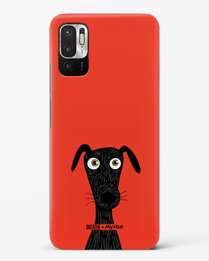 Ruff Around the Edges [BREATHE] Hard Case Phone Cover-(Xiaomi)