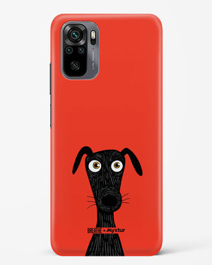 Ruff Around the Edges [BREATHE] Hard Case Phone Cover-(Xiaomi)