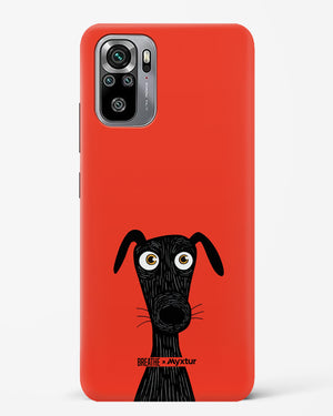 Ruff Around the Edges [BREATHE] Hard Case Phone Cover-(Xiaomi)