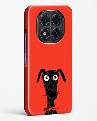 Ruff Around the Edges [BREATHE] Hard Case Phone Cover (Xiaomi)