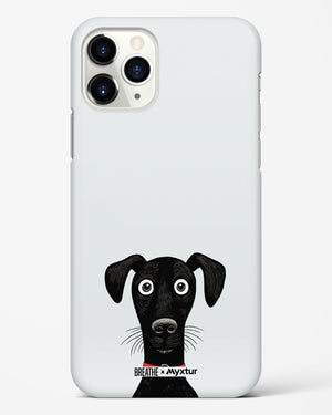 Bark and Decker [BREATHE] Hard Case iPhone 11 Pro Max