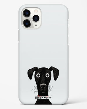Bark and Decker [BREATHE] Hard Case Phone Cover (Apple)