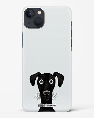 Bark and Decker [BREATHE] Hard Case Phone Cover (Apple)