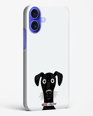 Bark and Decker [BREATHE] Hard Case Phone Cover (Apple)