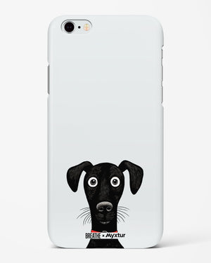 Bark and Decker [BREATHE] Hard Case iPhone 6 Plus