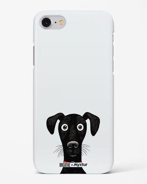 Bark and Decker [BREATHE] Hard Case Phone Cover (Apple)