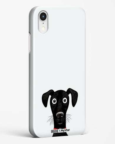 Bark and Decker [BREATHE] Hard Case Phone Cover (Apple)