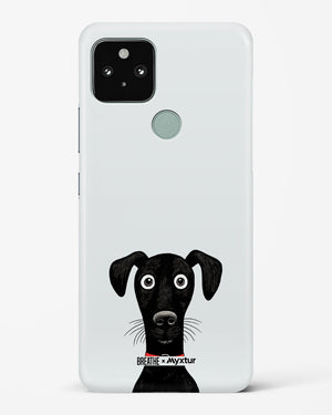 Bark and Decker [BREATHE] Hard Case Phone Cover-(Google)