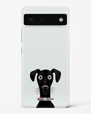 Bark and Decker [BREATHE] Hard Case Phone Cover (Google)