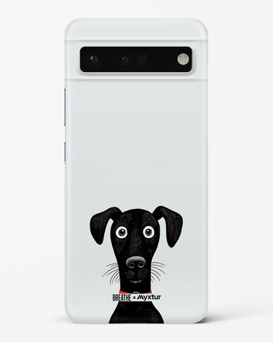 Bark and Decker [BREATHE] Hard Case Phone Cover (Google)