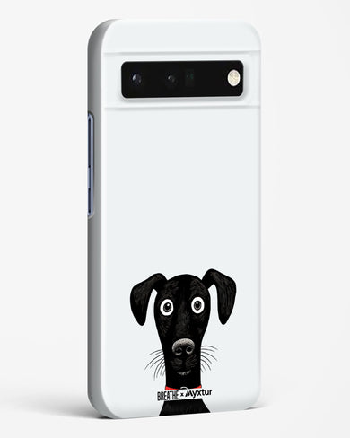 Bark and Decker [BREATHE] Hard Case Phone Cover (Google)