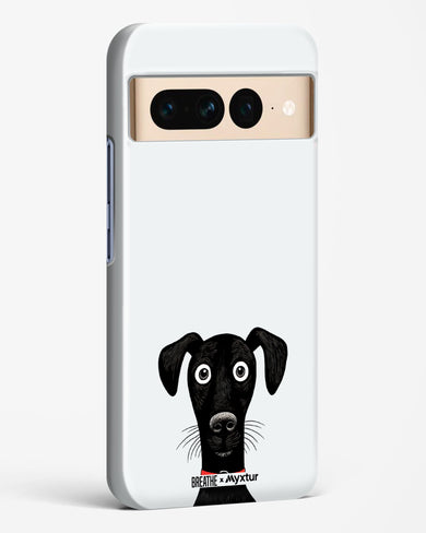 Bark and Decker [BREATHE] Hard Case Phone Cover (Google)