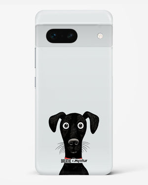 Bark and Decker [BREATHE] Hard Case Phone Cover-(Google)