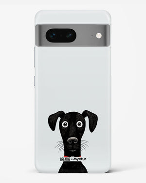 Bark and Decker [BREATHE] Hard Case Phone Cover (Google)