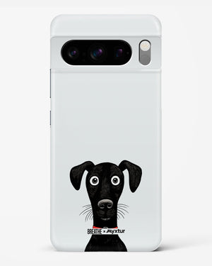 Bark and Decker [BREATHE] Hard Case Phone Cover (Google)